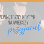 wewnętrzny krytyk