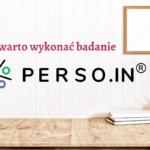 badanie persoin