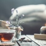 relaks w kilka minut