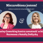 Samotność w biznesie