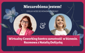 Samotność w biznesie