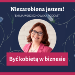 Kobieta w biznesie