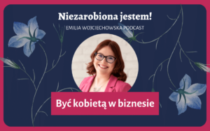 Kobieta w biznesie