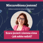 jak sobie radzić z jesienną chandrą