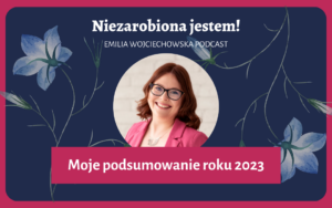 moje podsumowanie roku 2023