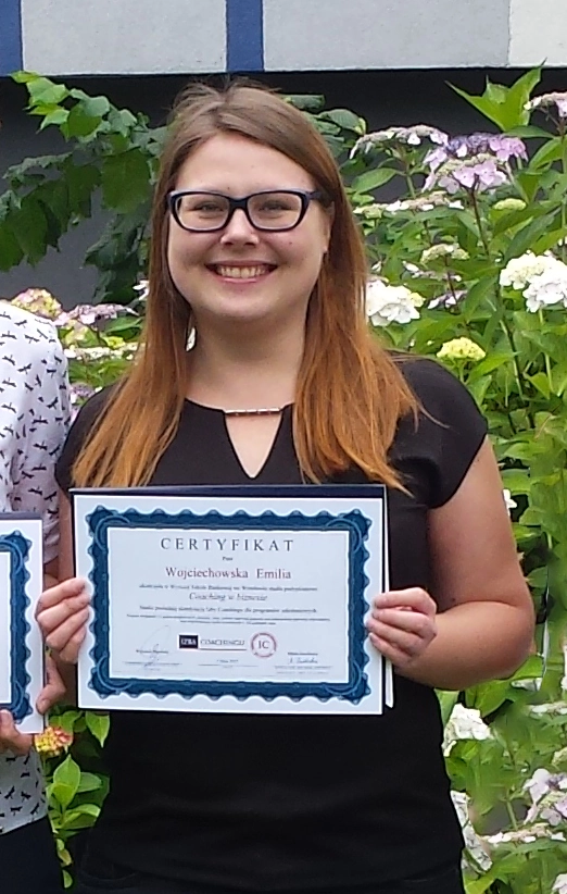 co daje nauka coachingu