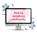 cykl szkoleń dla edukatorek