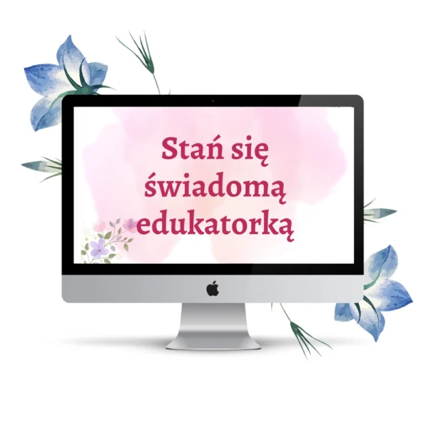 cykl szkoleń dla edukatorek